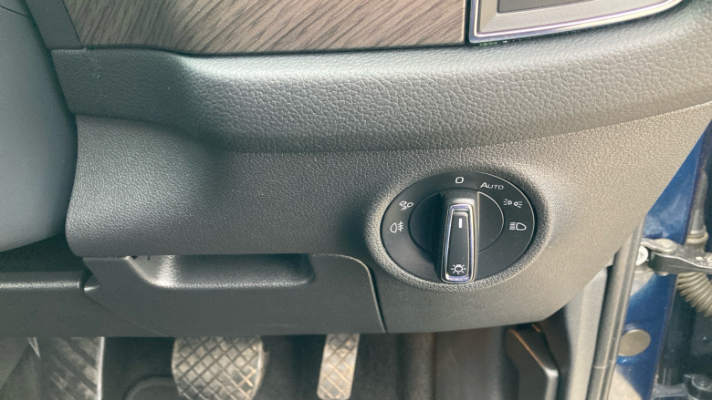 Skoda Kodiaq 1.5 TSI SE L Executive 5dr DSG [7 Seat] Petrol Estate